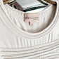 (XS) Philosophy Textured Top