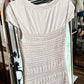 (XS) Philosophy Textured Top