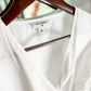 (XL) Kiki Vargas Scallop Top