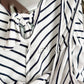 (S) Loft Striped Tank