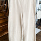 (L) Free People Hailee Knit Pant