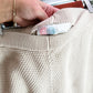 (L) Free People Hailee Knit Pant