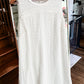(8) Boden Lace Shift Dress