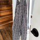 (L) MNG Embellished Jumpsuit