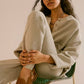 (L) Free People Hailee Knit Pant