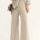 (L) Free People Hailee Knit Pant