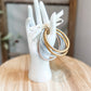 Jess Lea Jelly Bracelet Set