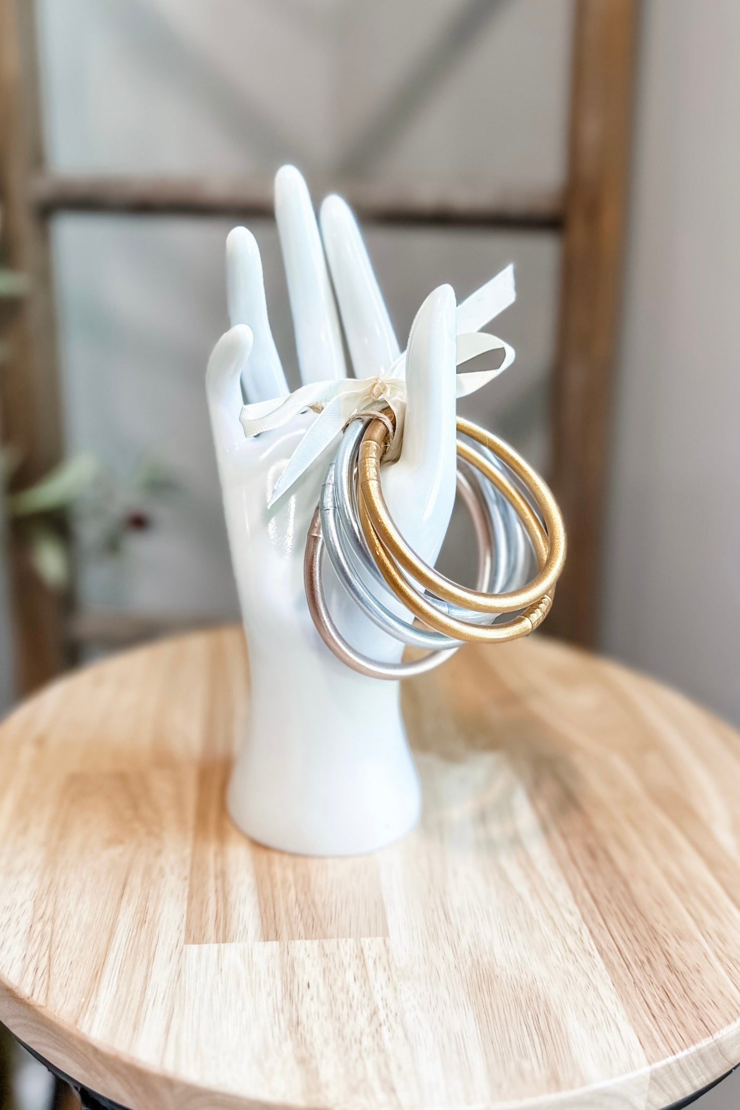 Jess Lea Jelly Bracelet Set