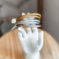Jess Lea Jelly Bracelet Set