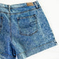 (16) AE Acid Wash Mom Short