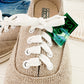 (9) Vintage Canvas Khaki Doc’s