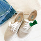 (9) Vintage Canvas Khaki Doc’s