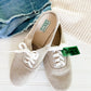 (9) Vintage Canvas Khaki Doc’s
