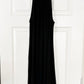 (M) Nine West Halter Dress