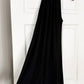 (M) Nine West Halter Dress