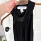 (M) Nine West Halter Dress