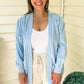 (L) Vintage Lighthouse Point Jacket