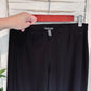 (XL) Eileen Fisher Georgette Pant