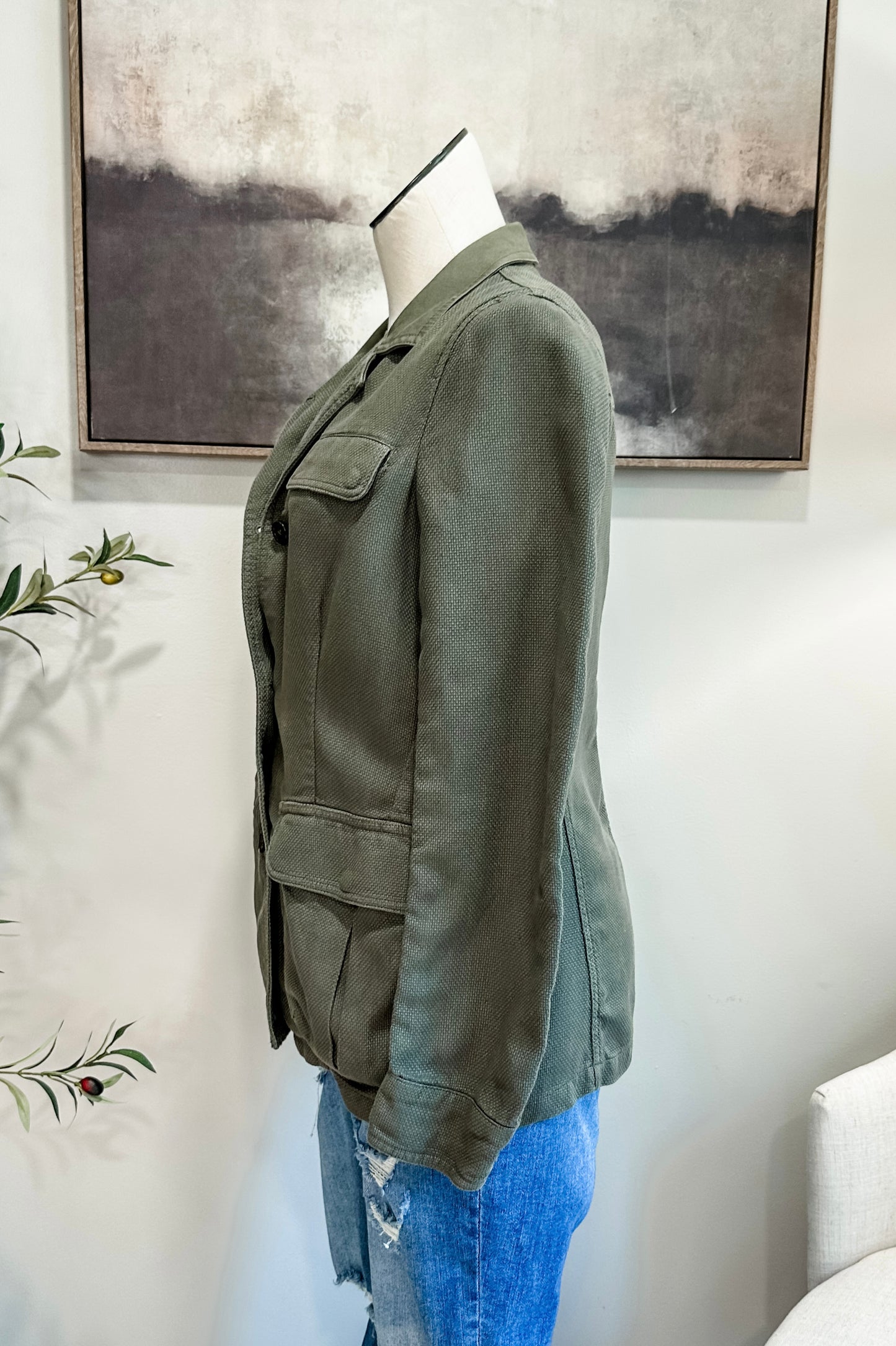 (6) Beretta Women’s Hunting Blazer