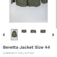 (6) Beretta Women’s Hunting Blazer