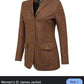 (6) Beretta Women’s Hunting Blazer
