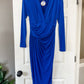 (10) Boutique Wrap Dress