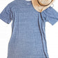 (XL) Tee Tunic Dress