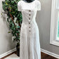 (6) Tractr Wide Leg Jumpsuit