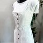 (6) Tractr Wide Leg Jumpsuit