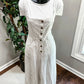 (6) Tractr Wide Leg Jumpsuit
