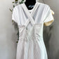 (6) Tractr Wide Leg Jumpsuit