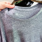 (XL) Tee Tunic Dress