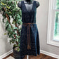(M) Soft Surroundings Knit Dress