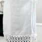 (L) Italian Linen Tank