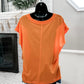(M) A New Day Elbow Tee