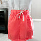 (L) Aerie Drawstring Short