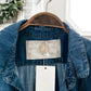 (L) Bella Dahl Chambray Button Up
