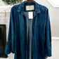 (L) Bella Dahl Chambray Button Up