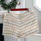 (4) Loft 4” Short