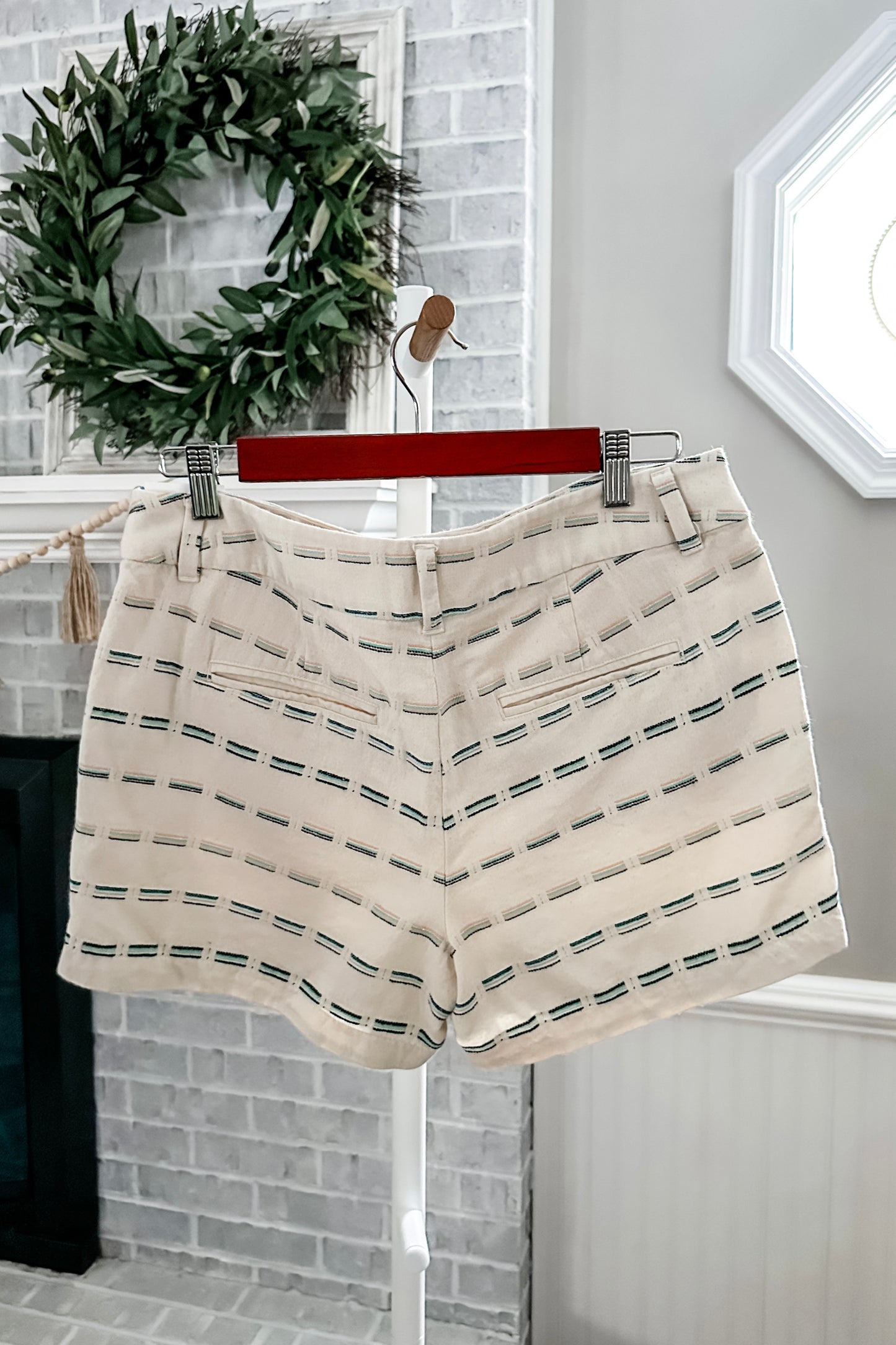 (4) Loft 4” Short