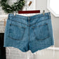 (12) Universal Thread Boyfriend Shorts