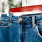 (XL) Judy Blue Denim Shorts
