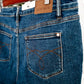 (XL) Judy Blue Denim Shorts