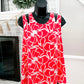 (L) Kaari Blue Resort Tank