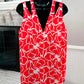 (L) Kaari Blue Resort Tank