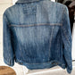 (10) Loft Denim Jacket