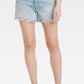 (12) Universal Thread Boyfriend Shorts