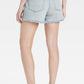 (12) Universal Thread Boyfriend Shorts